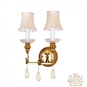 Đèn trang trí treo tường 1465UFTPY